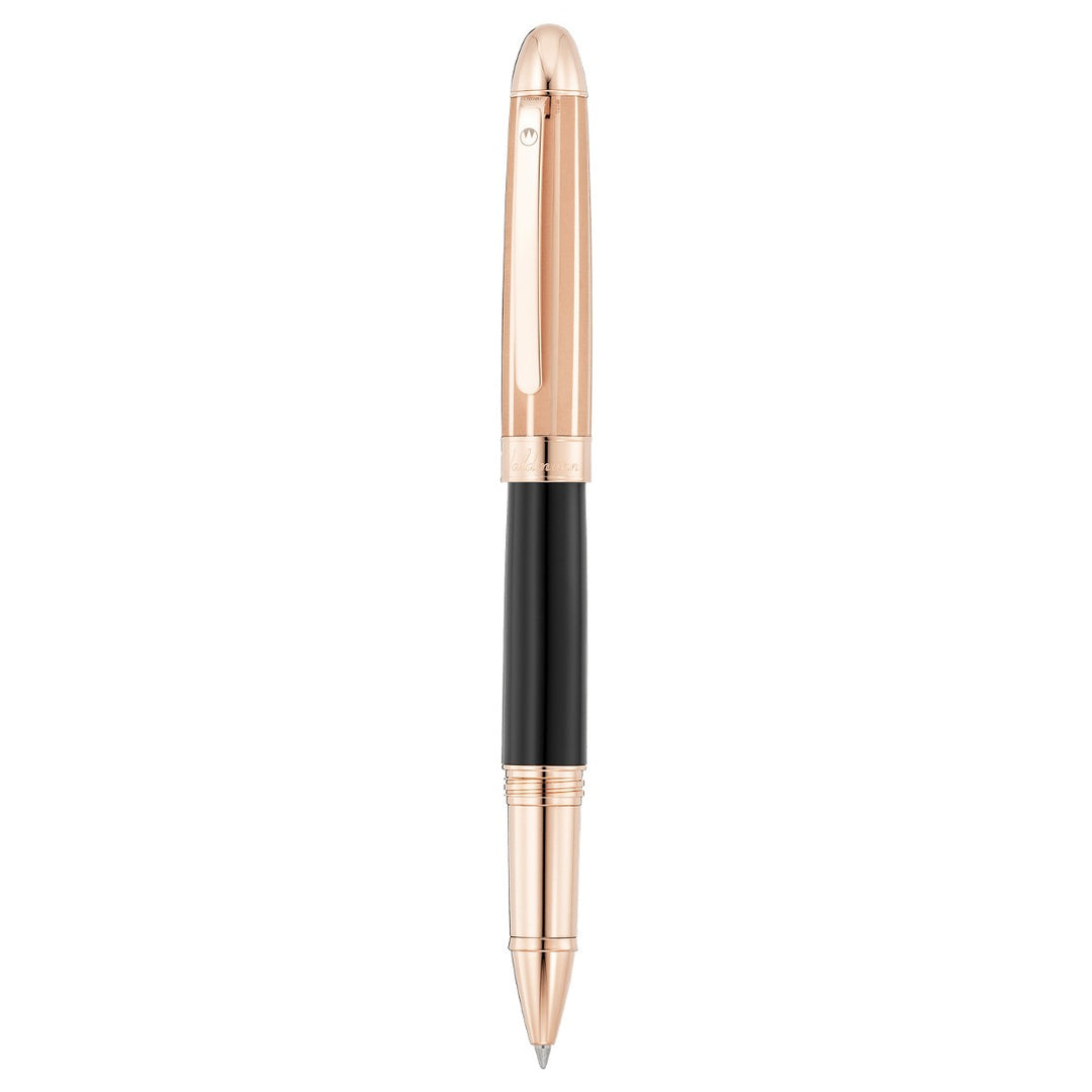 Waldmann Précieux Rollerball Pen - Frosted Lines