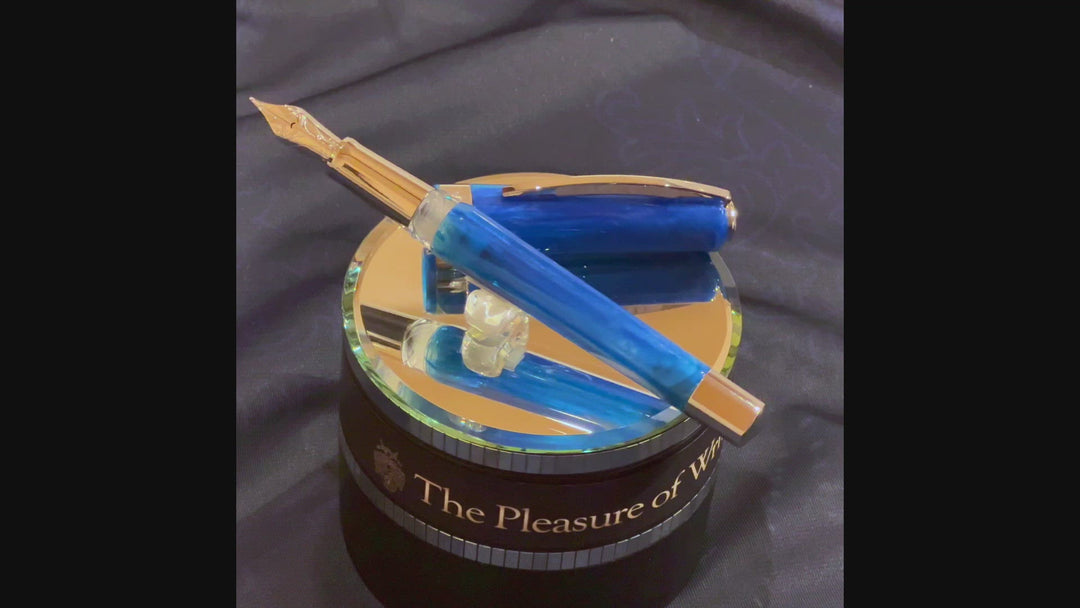 Visconti Opera Demo &