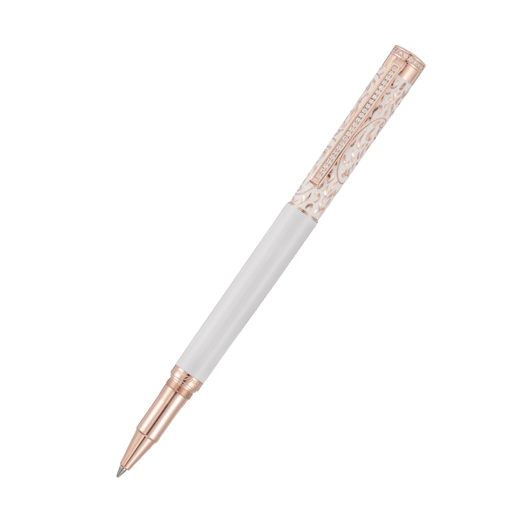 Waldmann Xetra Vienna Rollerball - Diamond Lady