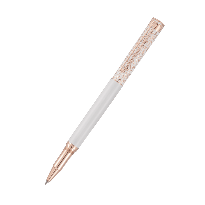 Waldmann Xetra Vienna Rollerball - Diamond Lady