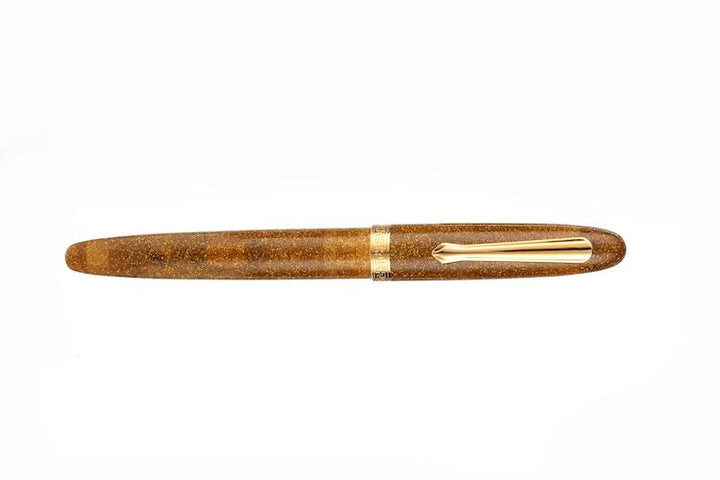 Nahvalur Key West Fountain Pen - Islamorada