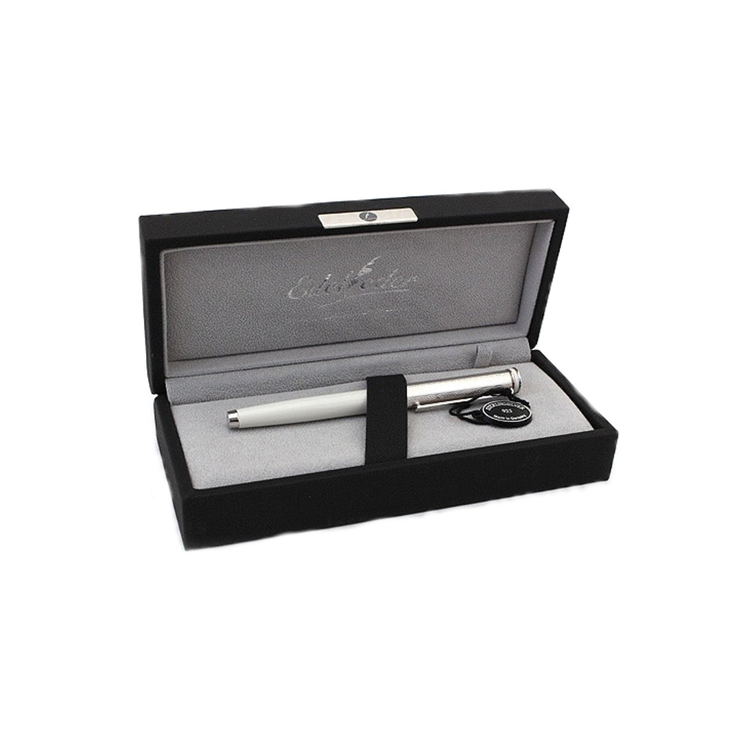 Waldmann Edelfeder Rollerball Pen - Champagne