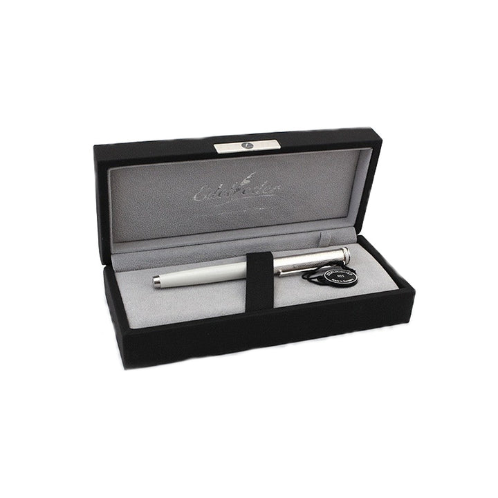Waldmann Edelfeder Rollerball Pen - Champagne