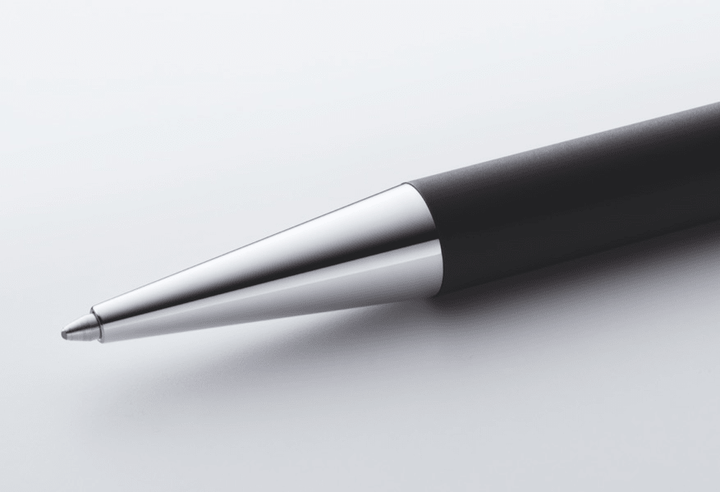 Lamy Scala Rollerball Pen - Black