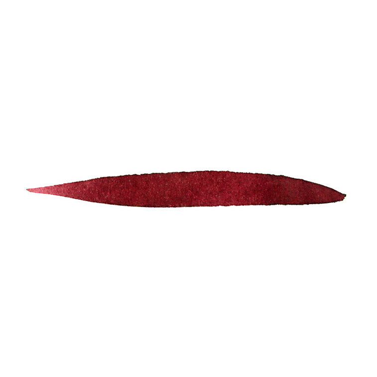 Graf von Faber-Castell Garnet Red Ink Cartridges | Box of 6
