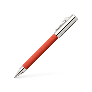 Graf von Faber-Castell Tamitio India Red Rollerball
