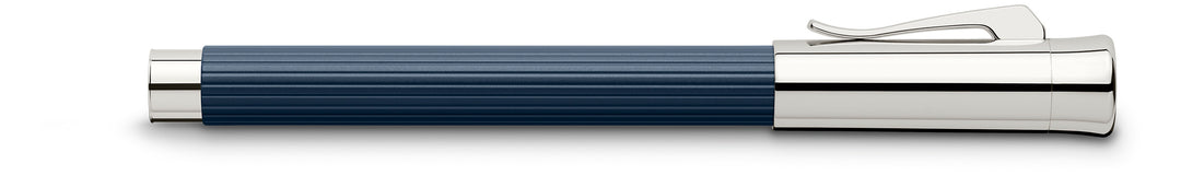 Graf von Faber-Castell Tamitio Midnight Blue Fountain Pen