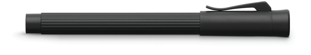 Graf von Faber-Castell Tamitio All Black Fountain Pen