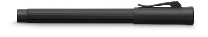 Graf von Faber-Castell Tamitio All Black Fountain Pen
