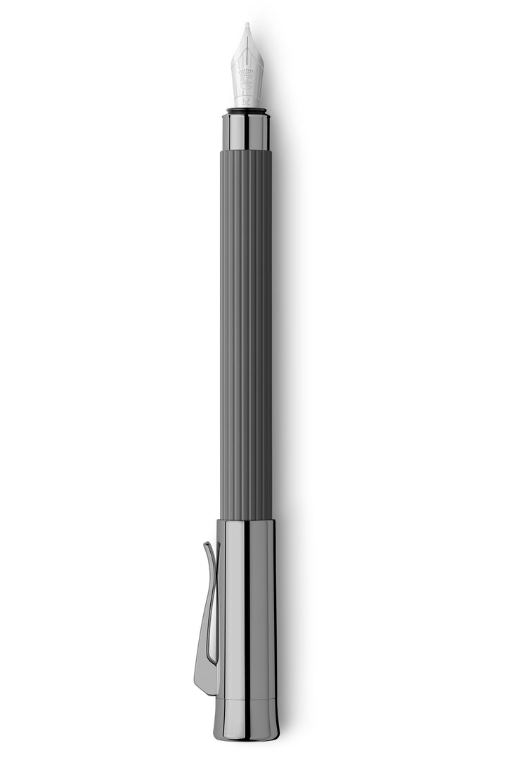 Graf von Faber-Castell Tamitio Stone Grey  Fountain Pen