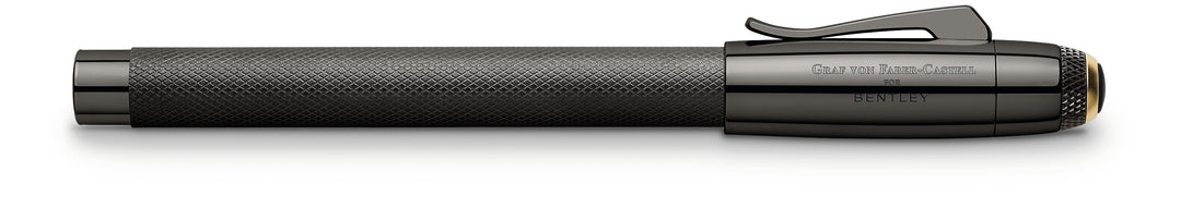 Graf von Faber-Castell Bentley Centenary Fountain Pen
