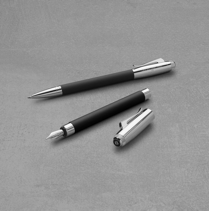 Graf von Faber-Castell Bentley Rollerball Pen in Onyx