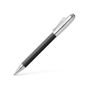 Graf von Faber-Castell Bentley Rollerball Pen in Onyx