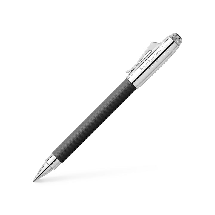 Graf von Faber-Castell Bentley Rollerball Pen in Onyx