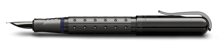 Graf von Faber-Castell Pen of the Year Fountain Pen - 2020 Black Edition