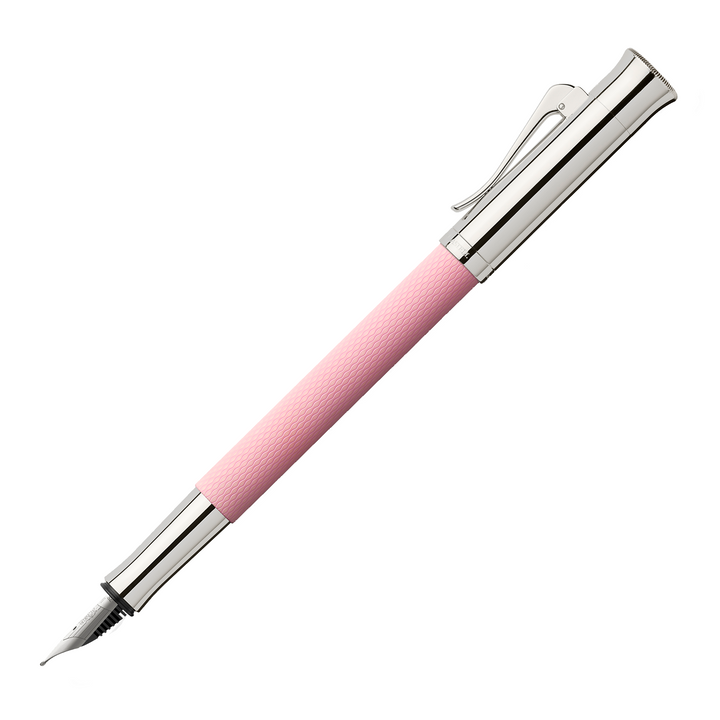 Graf von Faber-Castell Guilloche Yozakura Fountain Pen
