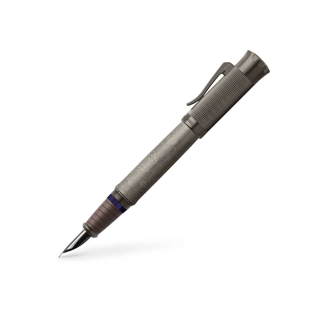Graf Von Faber-Castell Pen of the Year 2021 Knights - Fountain Pen