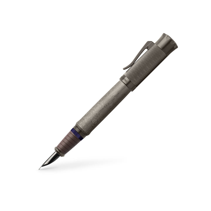 Graf Von Faber-Castell Pen of the Year 2021 Knights - Fountain Pen