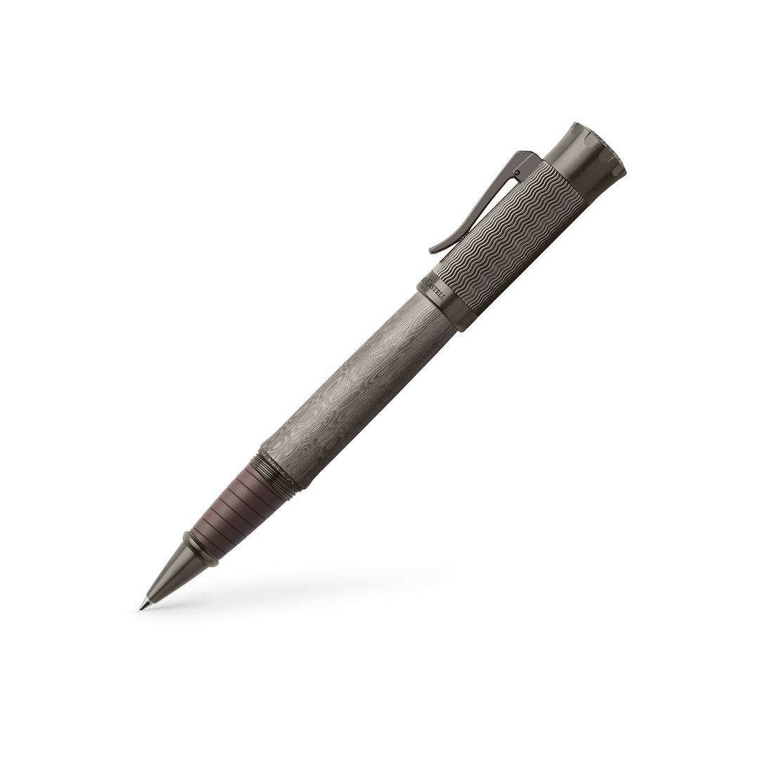Graph Von Faber-Castell Pen of the Year 2021 Knights - Rollerball