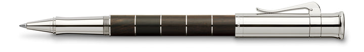 Graf von Faber-Castell Classic Anello Grenadilla Rollerball
