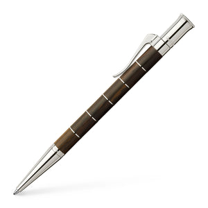 Graf von Faber-Castell Classic Anello Grenadilla Ballpoint