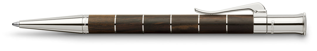 Graf von Faber-Castell Classic Anello Grenadilla Ballpoint