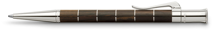 Graf von Faber-Castell Classic Anello Grenadilla Ballpoint