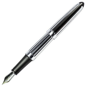 Diplomat Aero Factory Fountain Pen