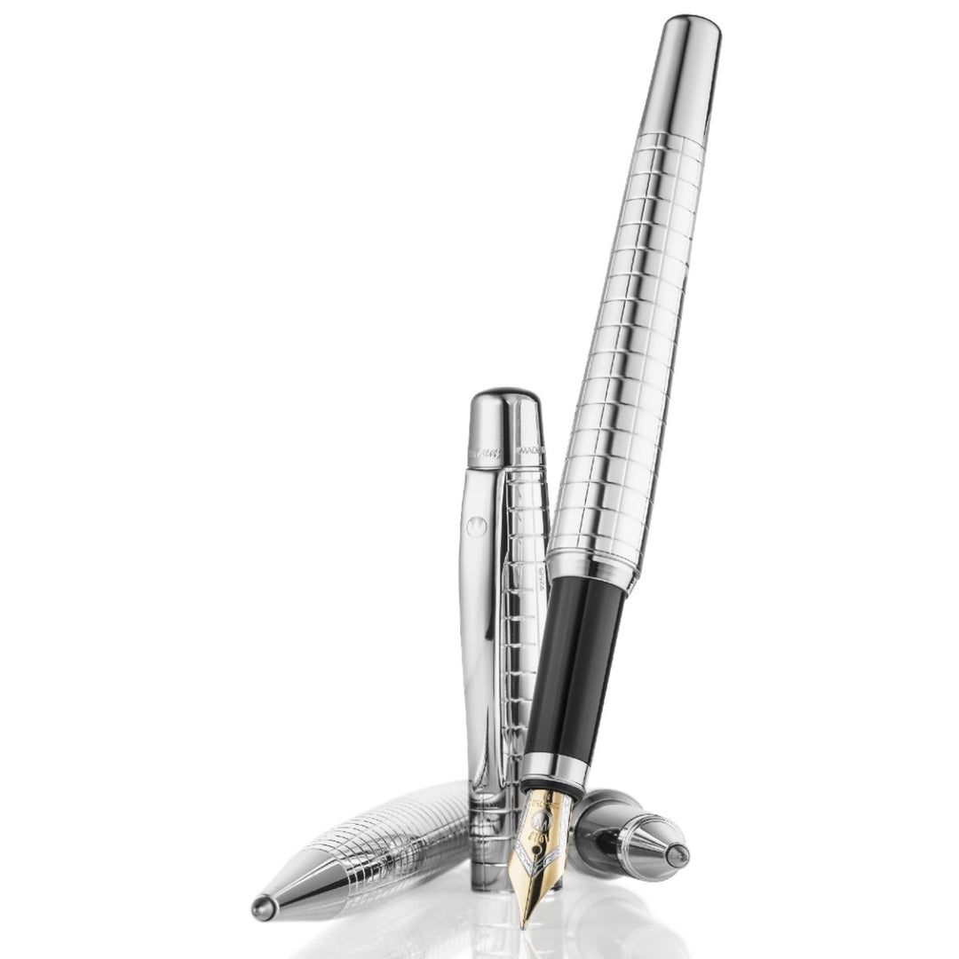 Waldmann Concorde Rollerball Pen