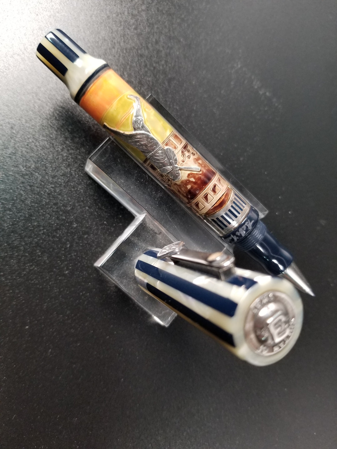 Krone Babe Ruth Rollerball