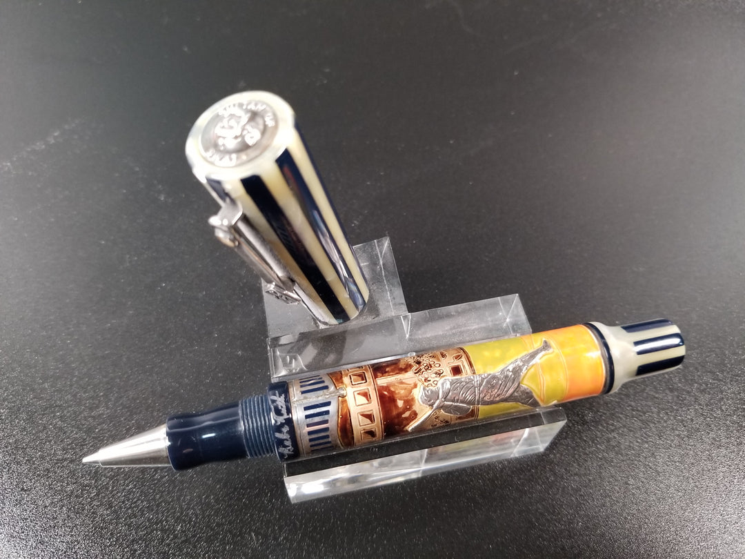 Krone Babe Ruth Rollerball