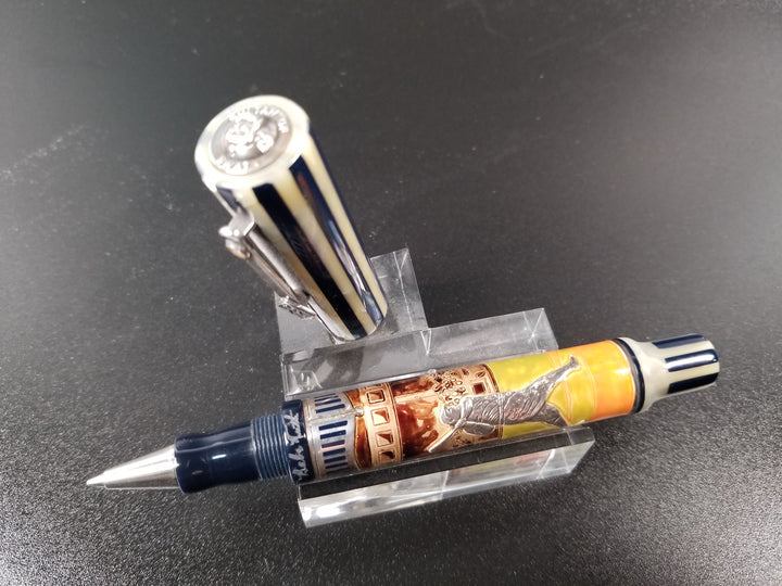 Krone Babe Ruth Rollerball