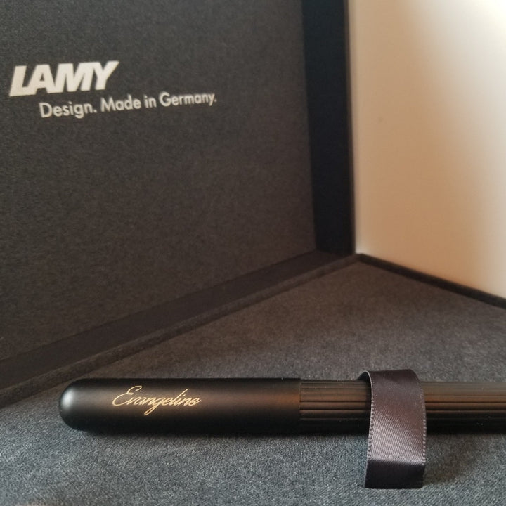 Engraving Service