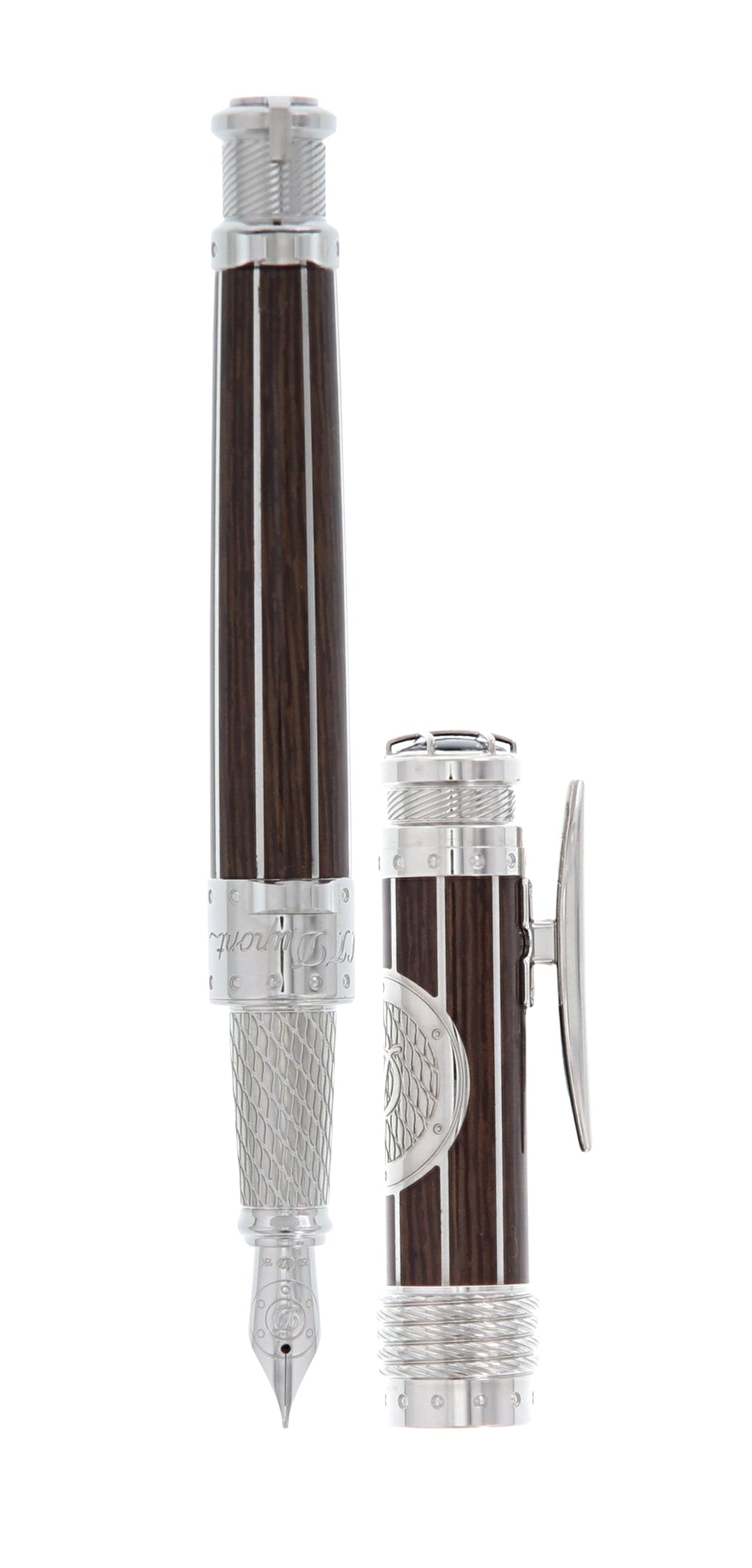 S.T. Dupont Writing Kit - Seven Seas