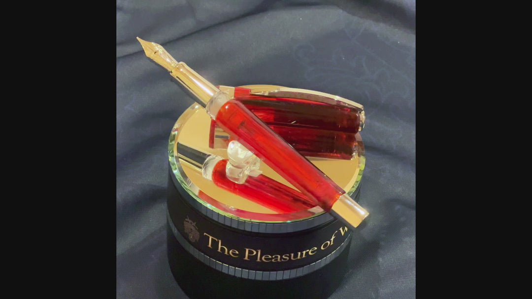 Visconti Opera Demo &