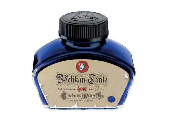 Pelikan Souverän M101N Grey-Blue Special Edition