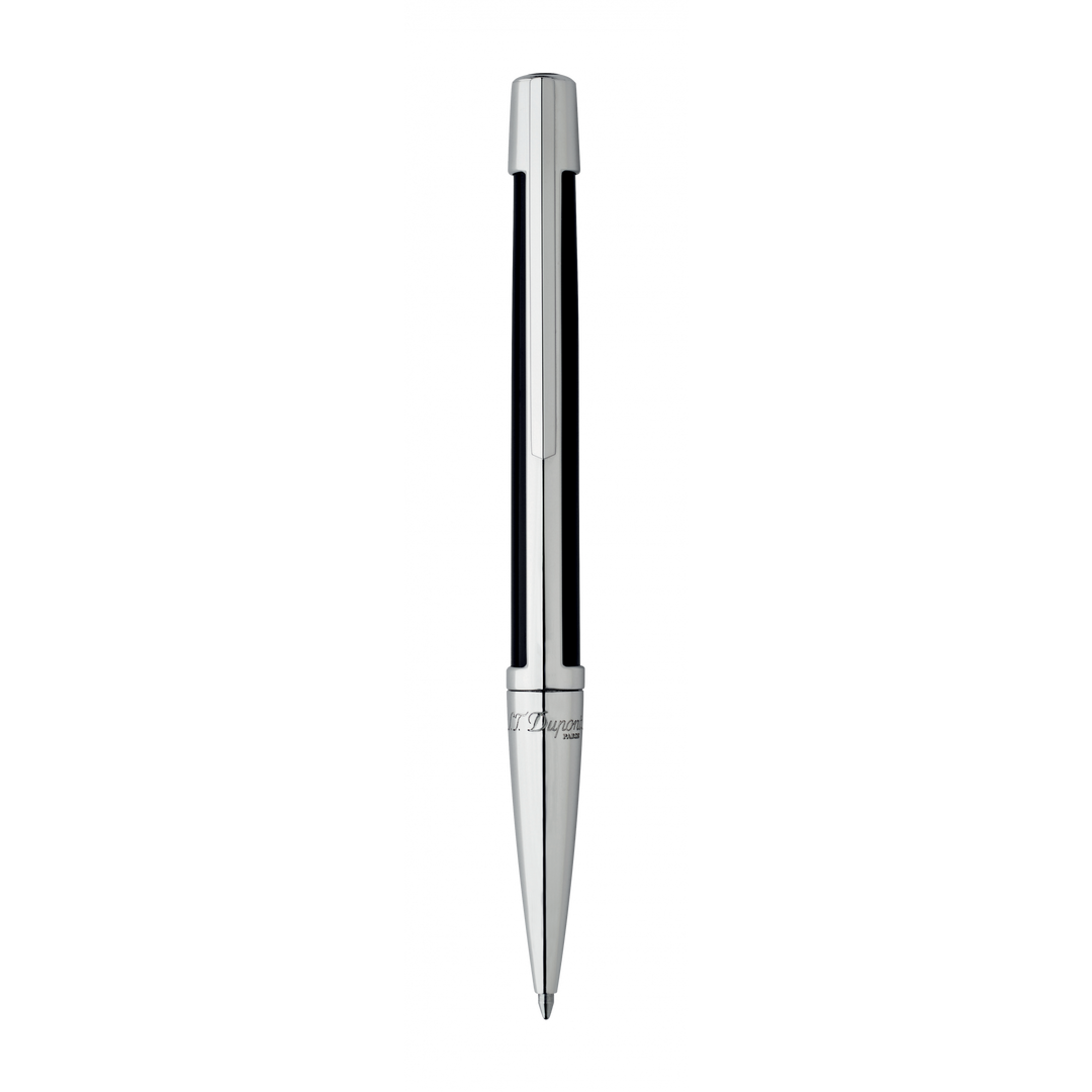 S.T. Dupont Défi Ballpoint Pen - Black
