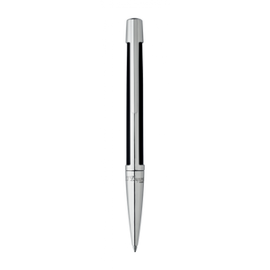 S.T. Dupont Défi Ballpoint Pen - Black