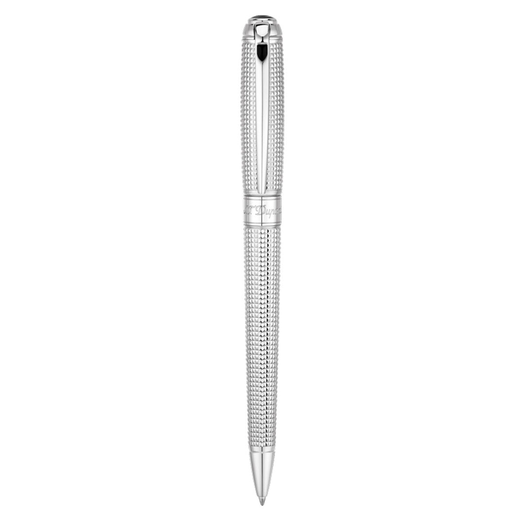 S.T. Dupont Line D Medium Ballpoint Pen - Goldsmith