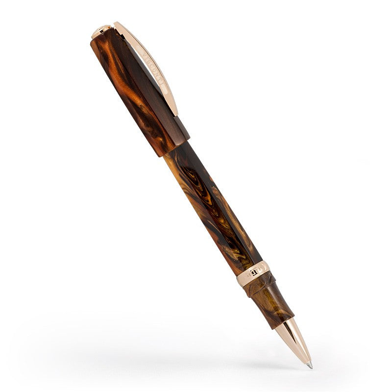 Visconti Medici Rose Sovrano - Rollerball