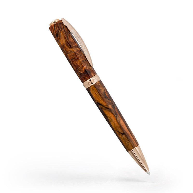 Visconti Medici Rose Sovrano - Ballpoint
