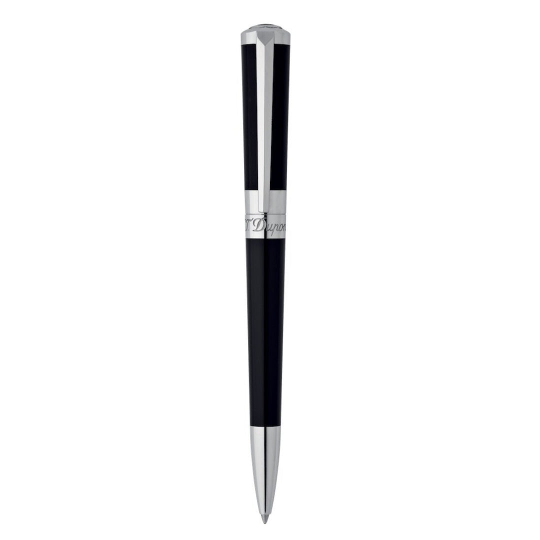 S.T. Dupont Liberté Ballpoint Pen - Black