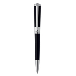 S.T. Dupont Liberté Ballpoint Pen - Black
