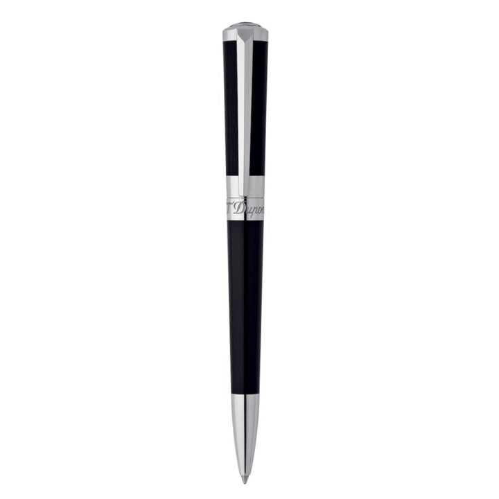 S.T. Dupont Liberté Ballpoint Pen - Black