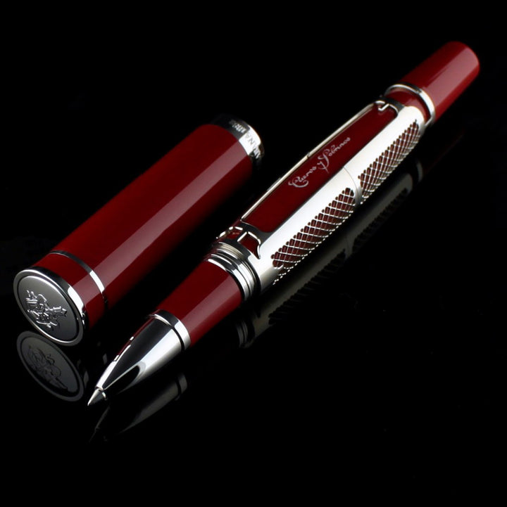 Cuervo y Sobrinos Limited Edition Racing Rollerball Pen