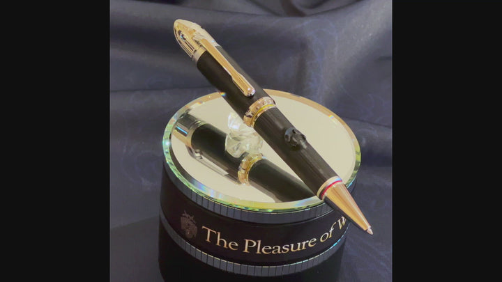 Montblanc Great Characters Walt Disney Special Edition Ballpoint
