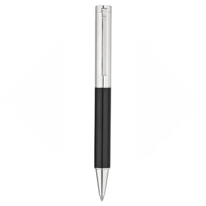 Waldmann Cosmo Ballpoint Pen - Black