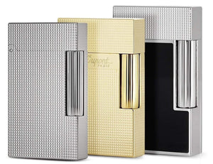 S.T. Dupont Ligne 2 Perfect Ping Lighters