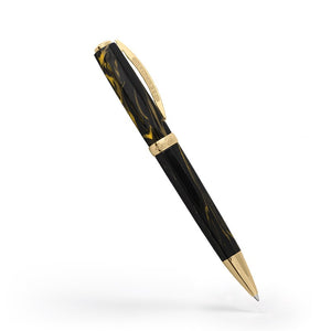 Visconti Medici Black Basilica - Ballpoint