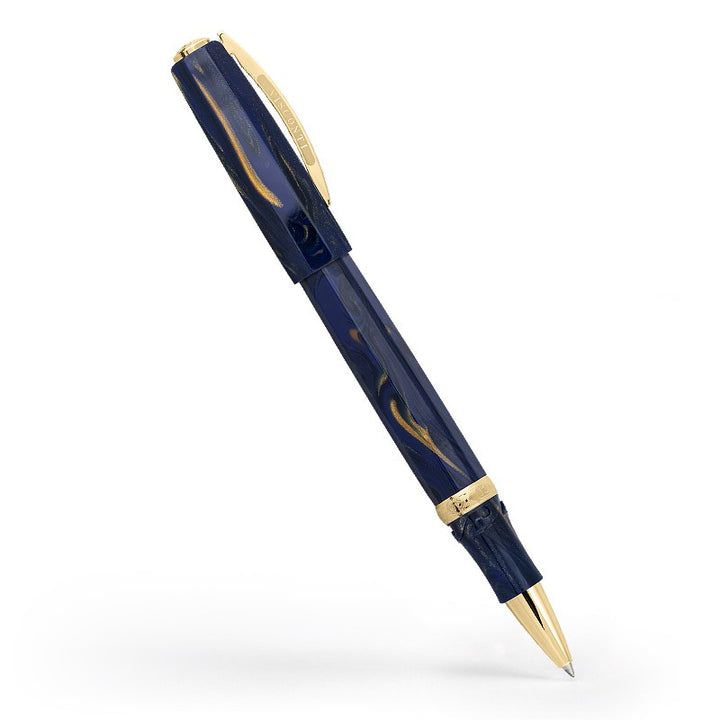 Visconti Medici Blue Imperiale - Rollerball
